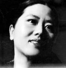 王安忆 王安忆