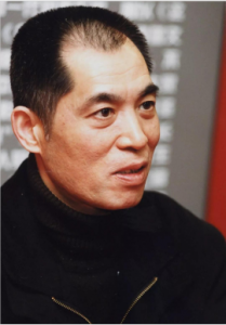 梁晓声 梁晓声