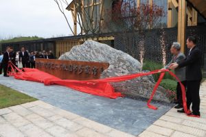 中国文学第一村 中国文学第一村