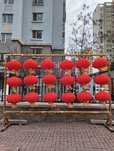 红灯笼