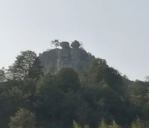 从东坑到南庄岭山区风景 从东坑到南庄岭山区风景