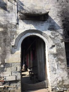 迁移前居住地,图片源于网络 迁移前居住地,图片源于网络