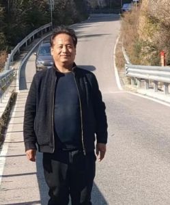 路惠民
