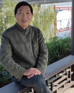 周恒太