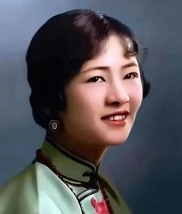林徽因 林徽因