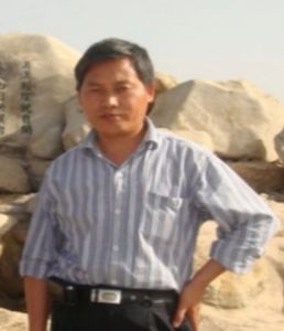 梁忠社