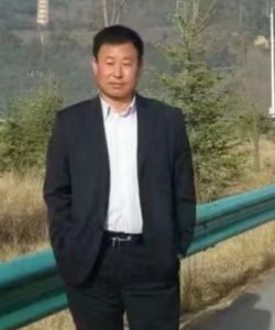 訾彦怀