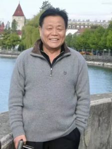毕四海老师 毕四海老师