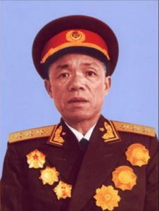 韩先楚 韩先楚
