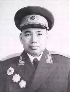 许世友 许世友