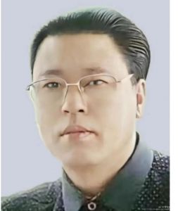 作者李中旺 作者李中旺