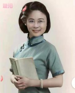 薛丽江 薛丽江