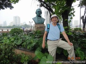 诗人音乐人叶天来 诗人音乐人叶天来