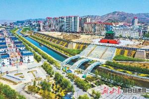 会宁美景 会宁美景