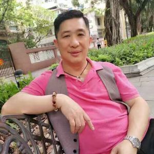 书法家陶建华 书法家陶建华