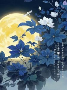 银月秋声 银月秋声