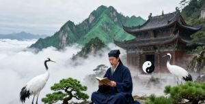 道教文化 道教文化