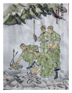 采药图1 采药图1