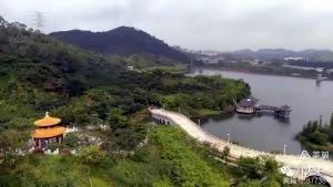 东莞水濂山(叶天来拍) 东莞水濂山(叶天来拍)