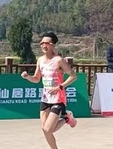 跑步 跑步