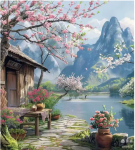 人生世物
