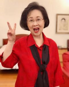 琼瑶