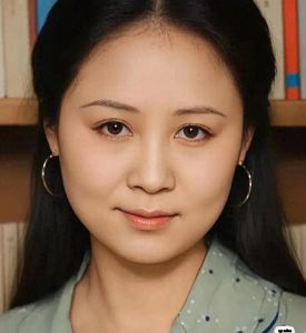 琼瑶