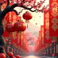 铜城年