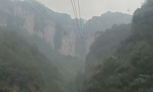 现场实拍