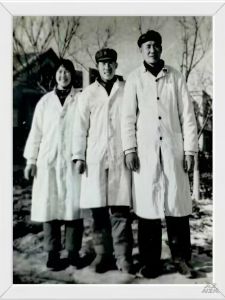 谢氏中医团队 谢氏中医团队