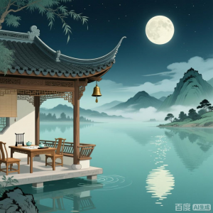 印月水,印月起 印月水,印月起