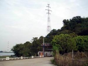 探究长洲主题古迹之外国人公墓 探究长洲主题古迹之外国人公墓