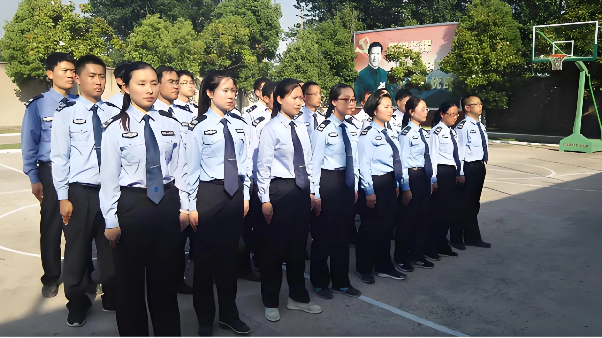 练兵 练兵