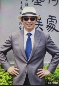 诗人叶天来