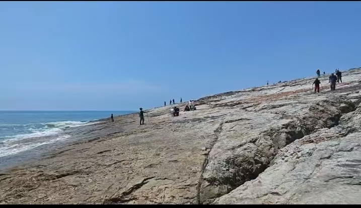 八仙墩