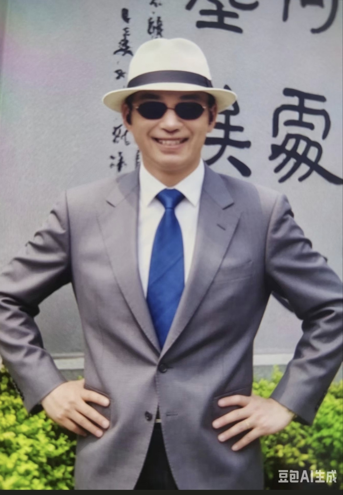 当代诗人叶天来