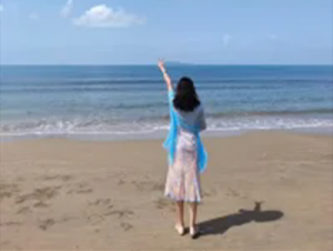 念人：海峡情